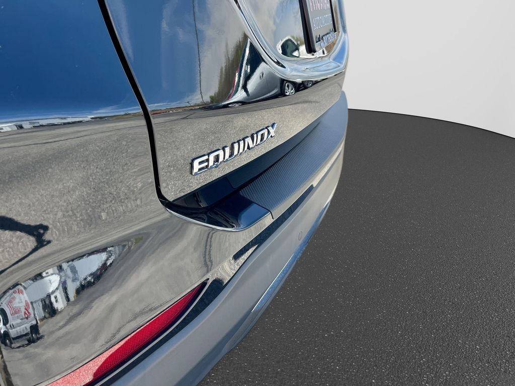 2022 Chevrolet Equinox Premier - Photo 40