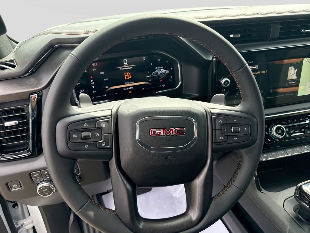 2026 GMC Sierra 1500 AT4 - Photo 25