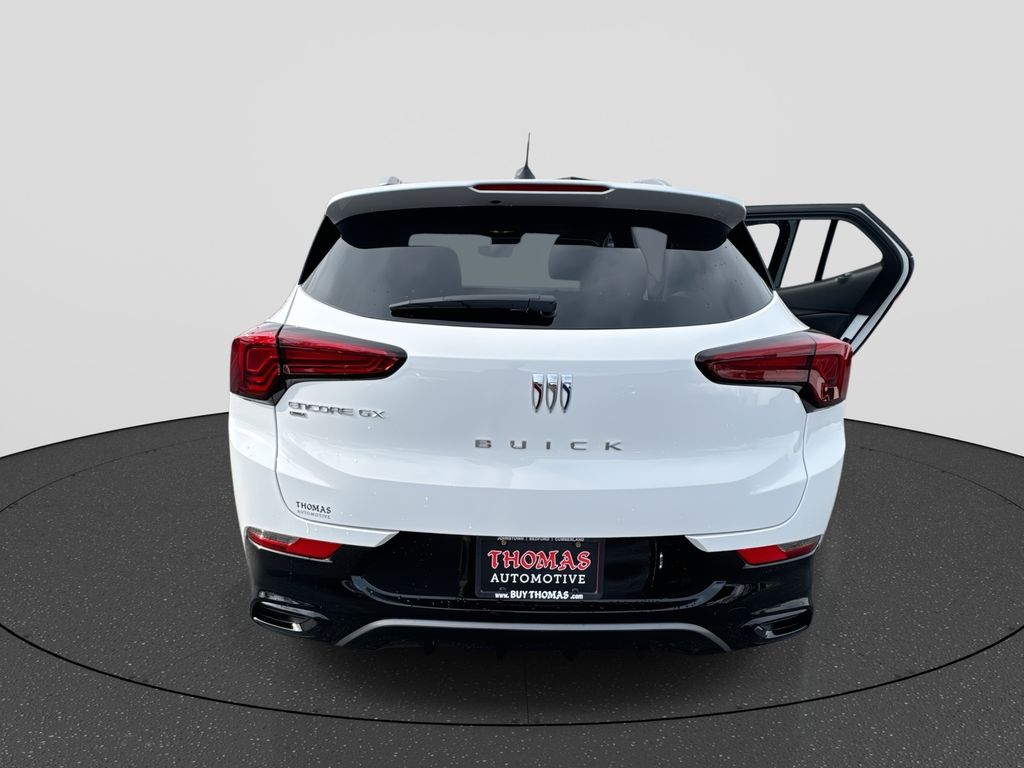 2026 Buick Encore GX Sport Touring - Photo 36