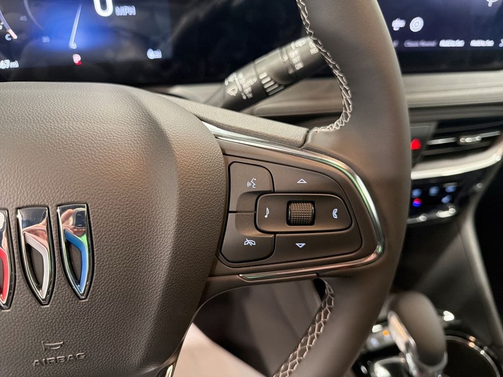 2026 Buick Encore GX Avenir - Photo 19