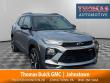 Used 2021 Chevrolet Trailblazer RS SUV