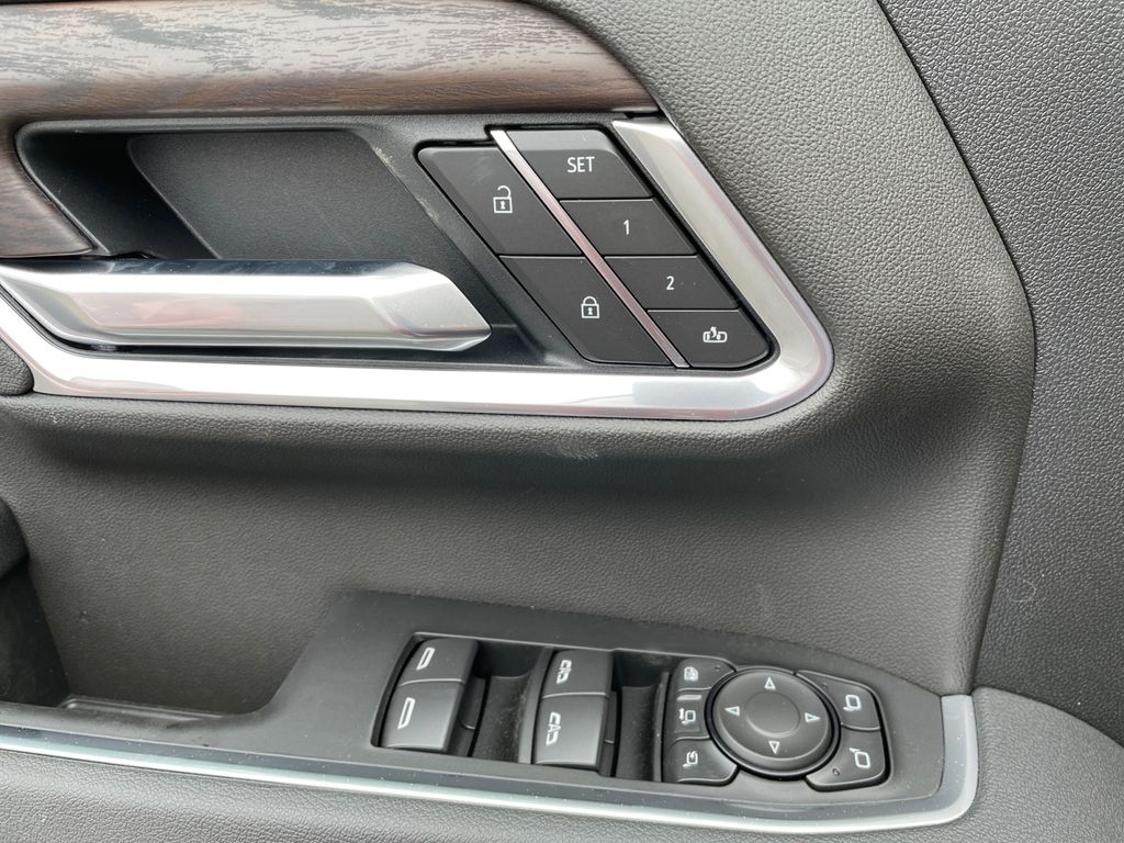 2026 GMC Sierra 3500HD SLT - Photo 19