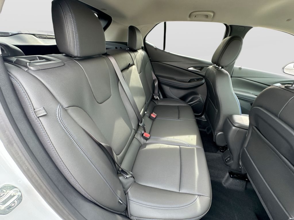 2026 Buick Encore GX Sport Touring - Photo 28
