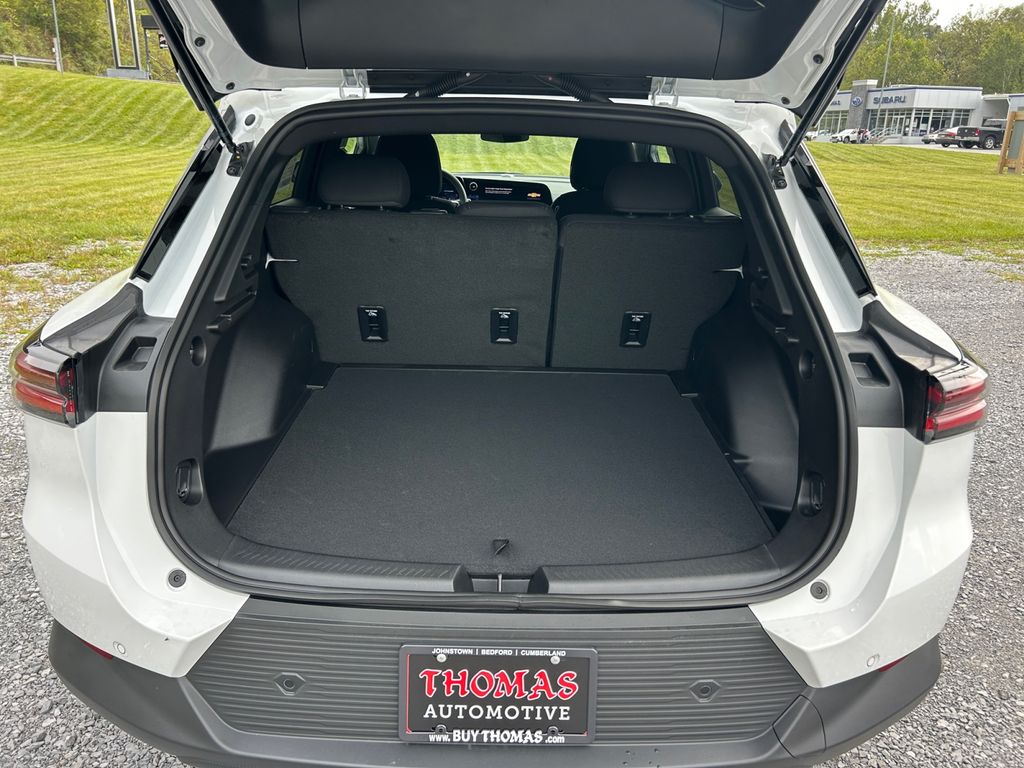 2026 Chevrolet Equinox EV 1LT - Photo 25