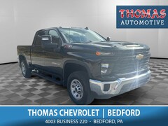 2025 Chevrolet Silverado 2500 HD WT Truck