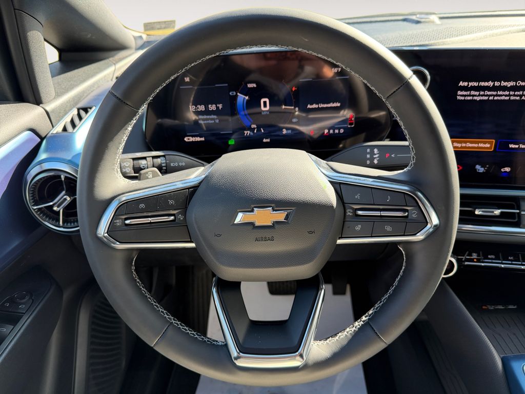 2026 Chevrolet Equinox EV 2LT - Photo 13