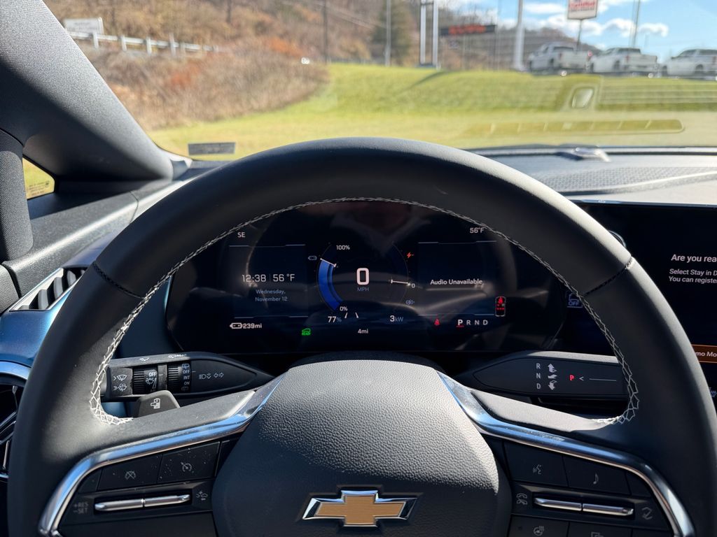 2026 Chevrolet Equinox EV 2LT - Photo 14