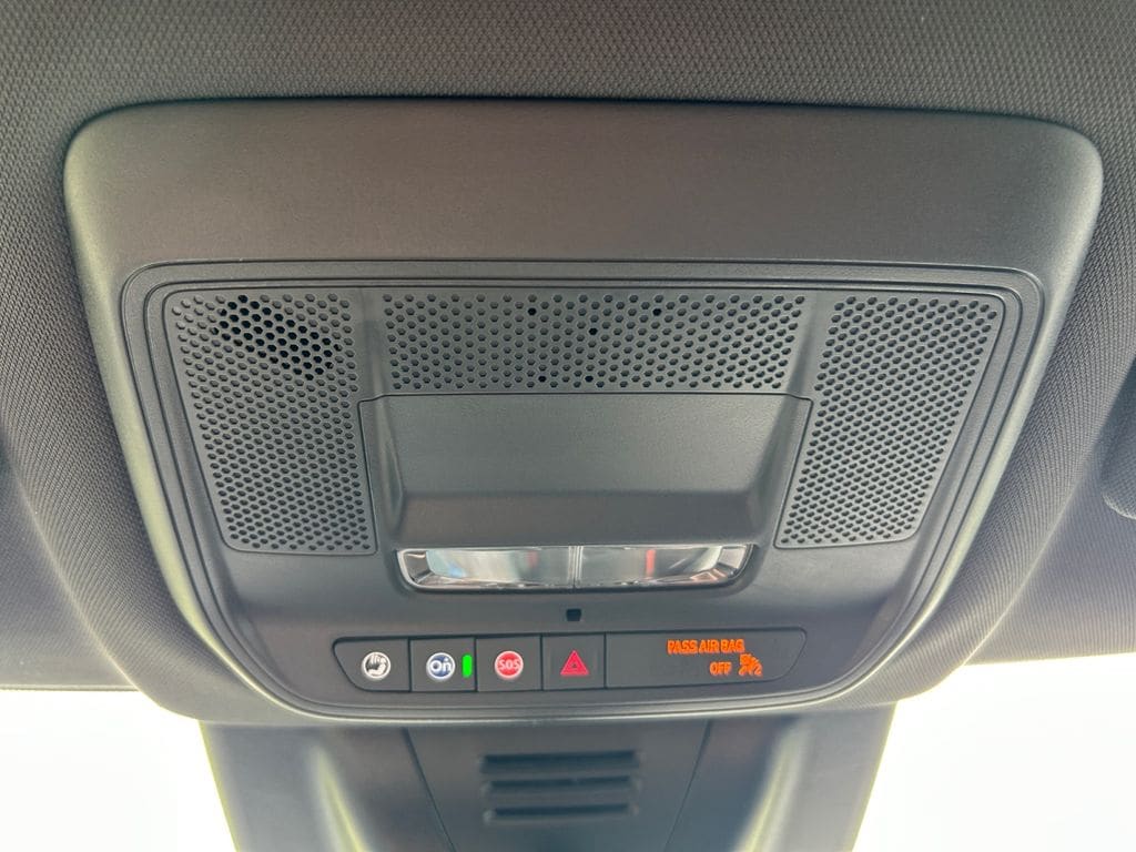 2026 Chevrolet Equinox EV 1LT - Photo 26