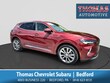  Buick Envision