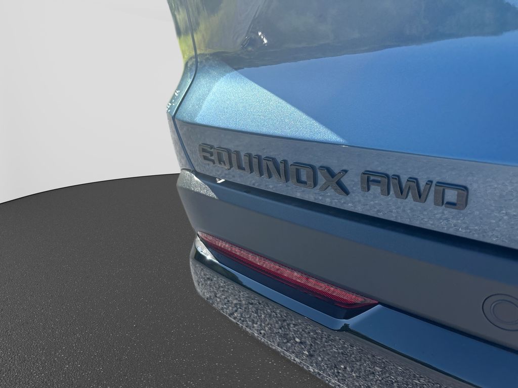 2027 Chevrolet Equinox RS - Photo 39