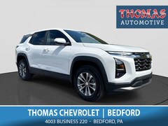 2027 Chevrolet Equinox LT SUV