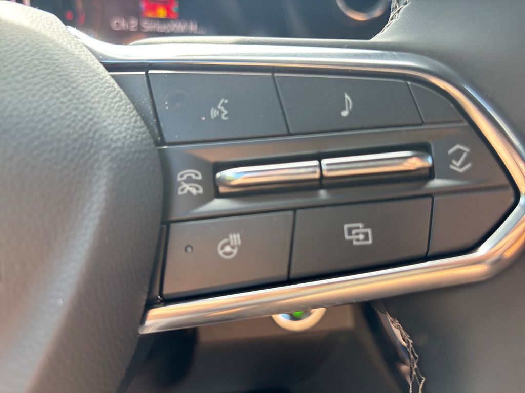 2027 Chevrolet Traverse Z71 - Photo 21
