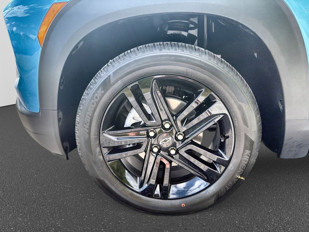 2026 Chevrolet Trailblazer LT - Photo 14