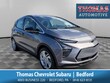 Chevrolet Bolt EV