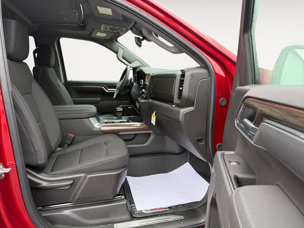 2026 Chevrolet Silverado 1500 RST - Photo 29
