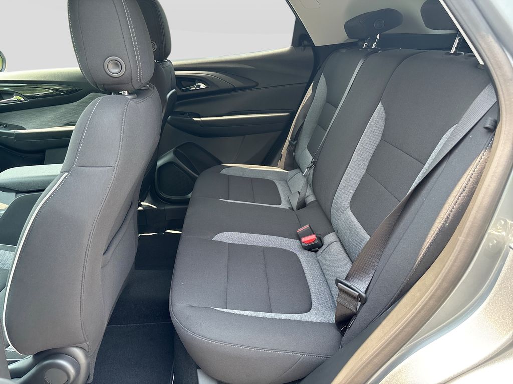 2026 Chevrolet Trailblazer LS - Photo 28