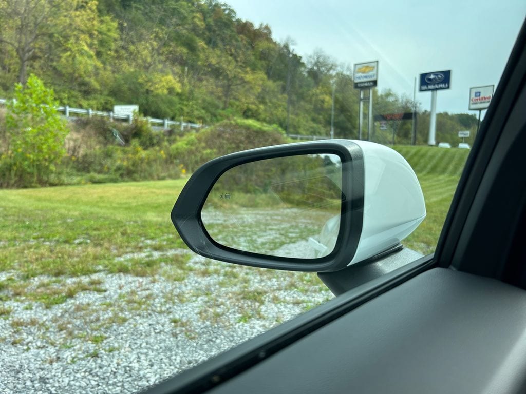 2026 Chevrolet Equinox EV 1LT - Photo 10