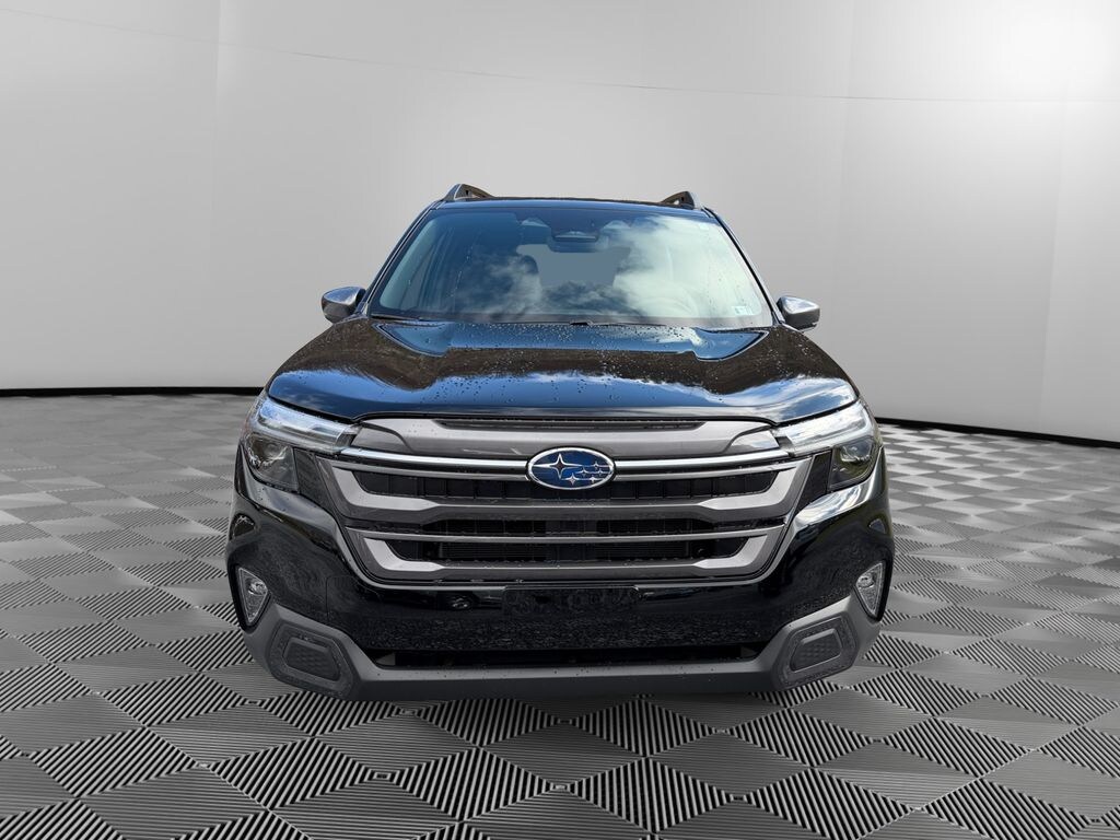 Used 2026 Subaru Forester Limited SUV