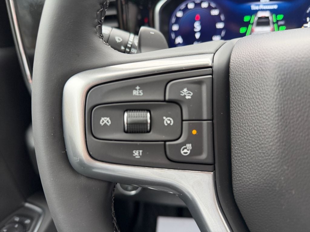 2026 Chevrolet Silverado 1500 RST - Photo 17