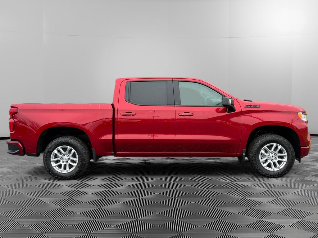 2026 Chevrolet Silverado 1500 RST - Photo 8