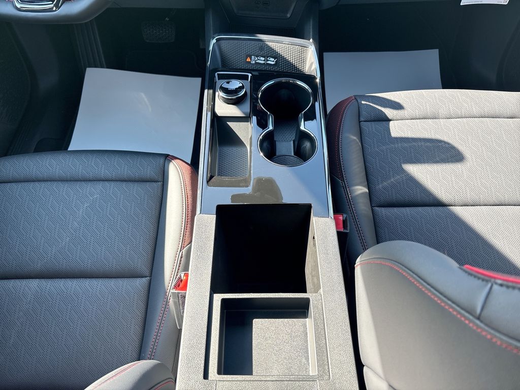2027 Chevrolet Equinox RS - Photo 34