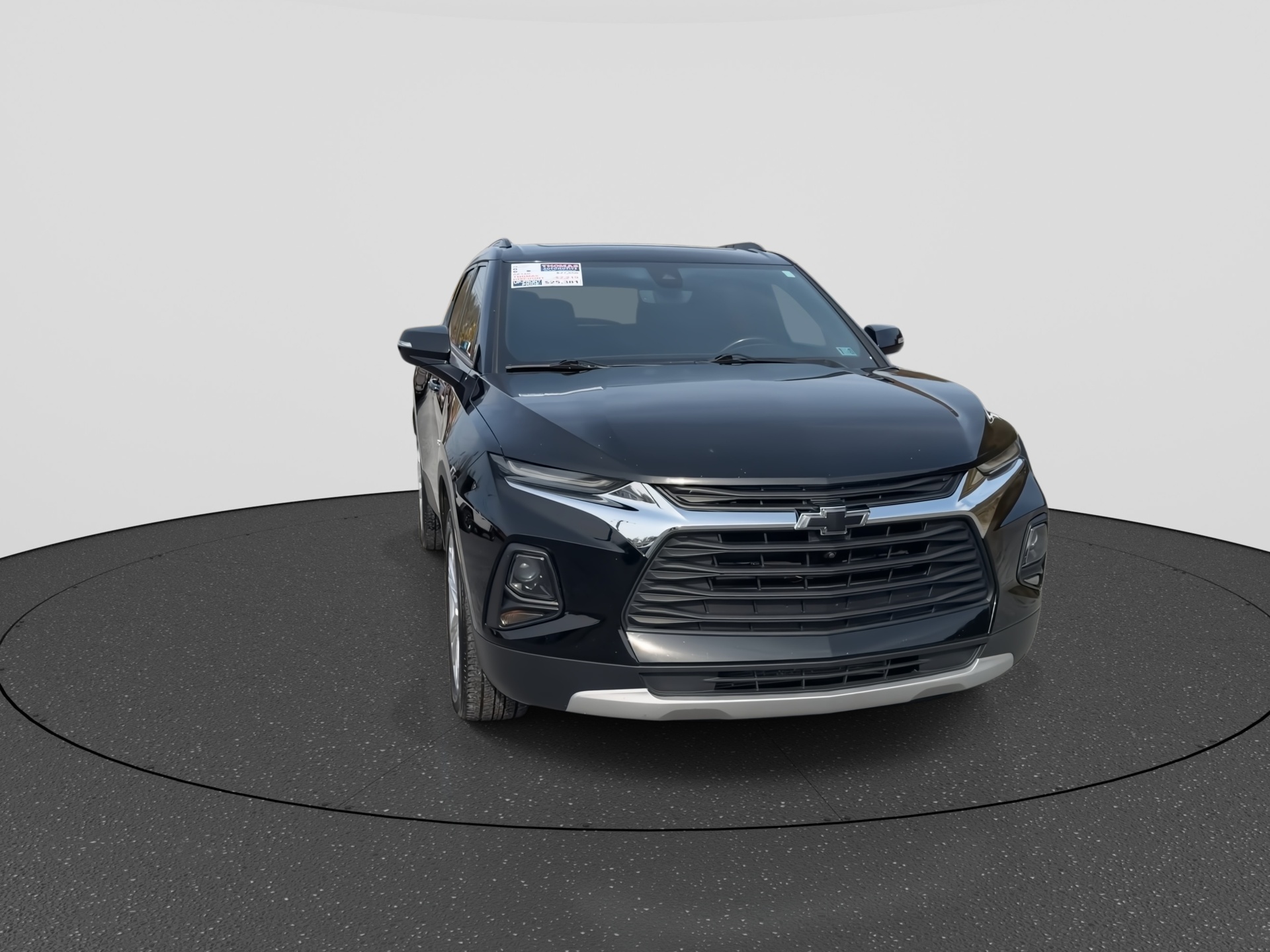 Used 2022 Chevrolet Blazer LT SUV