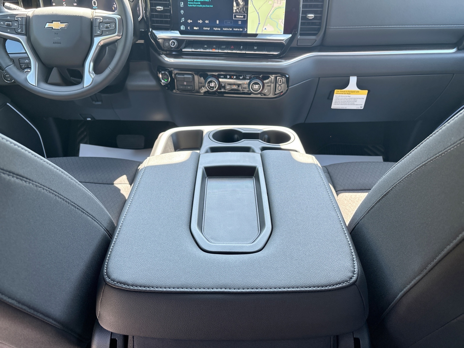 2026 Chevrolet Silverado 1500 LT - Photo 32