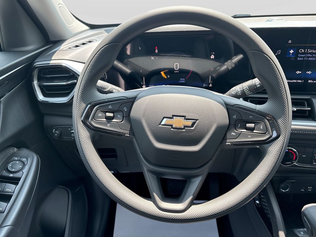 2026 Chevrolet Trailblazer LS - Photo 18