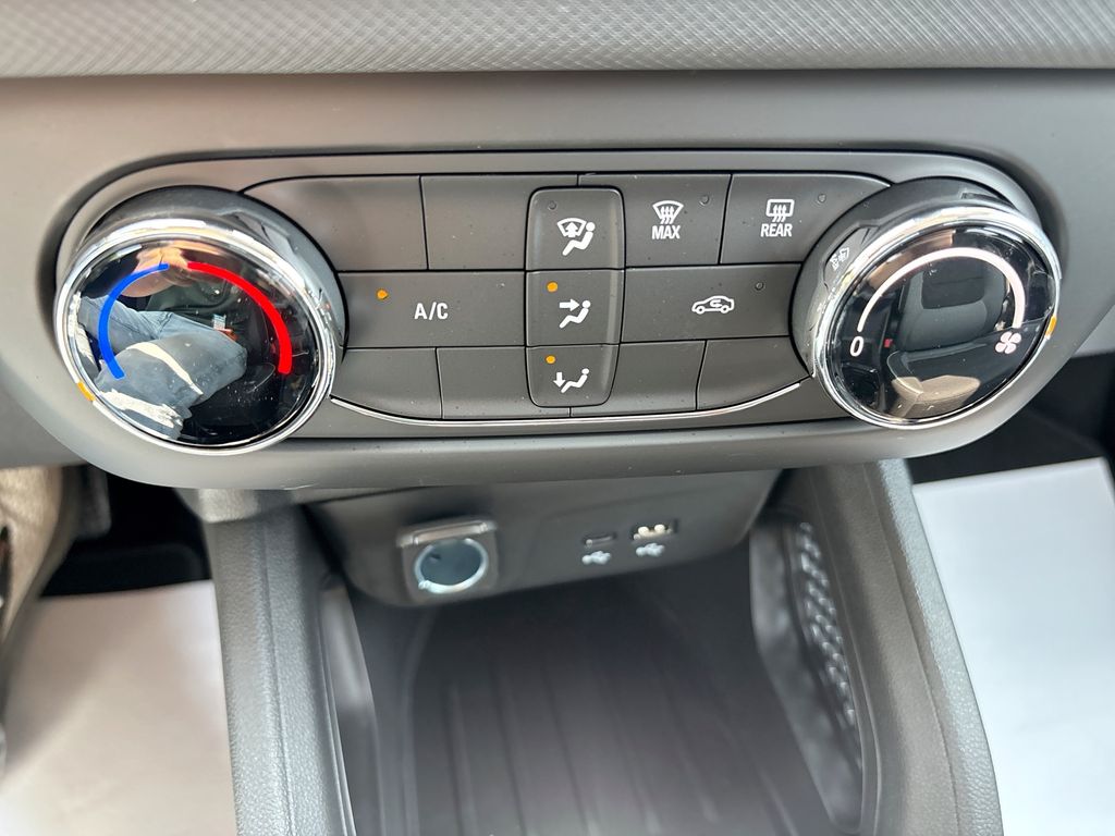 2026 Chevrolet Trailblazer LS - Photo 25