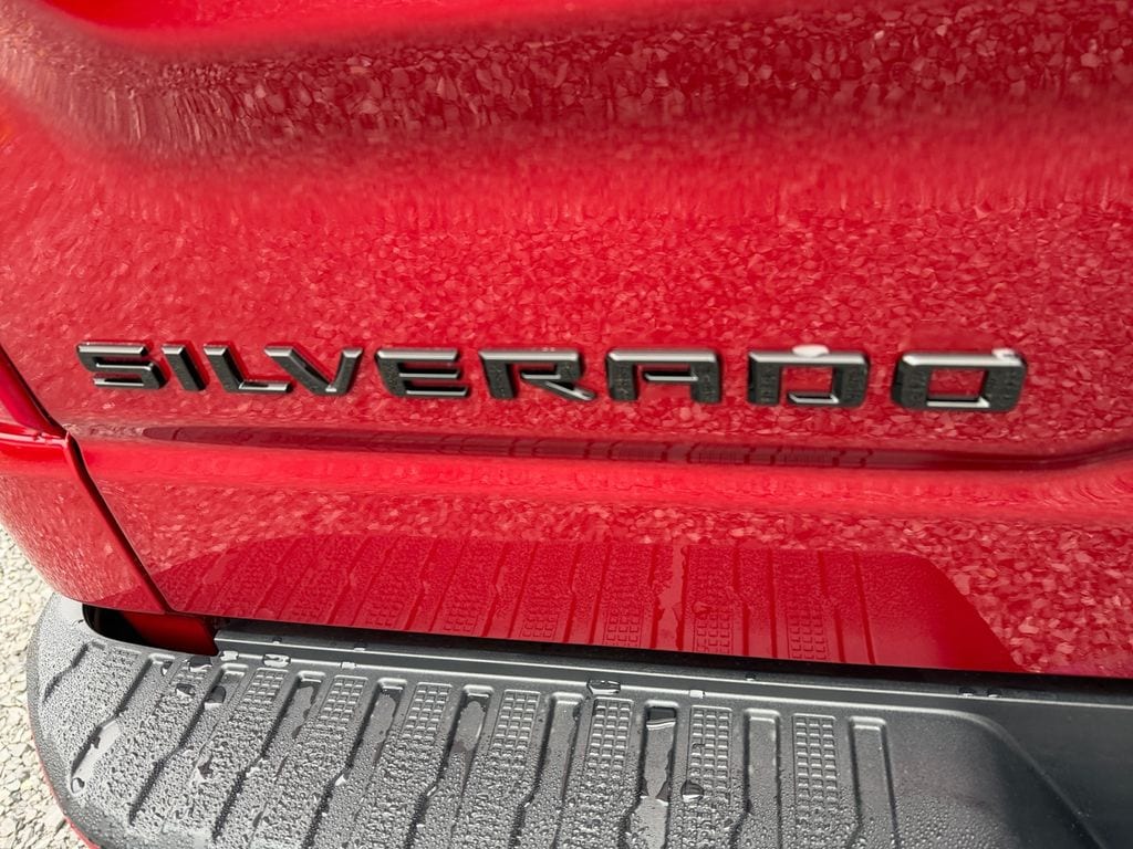 2026 Chevrolet Silverado 1500 RST - Photo 11