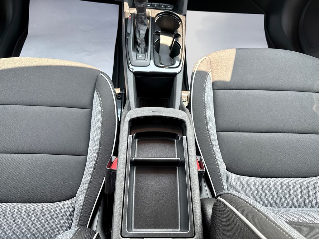 2026 Chevrolet Trailblazer LS - Photo 31