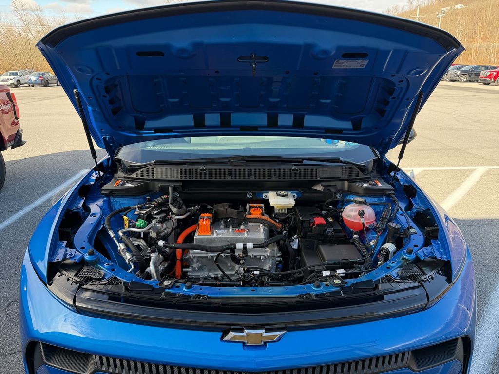 2026 Chevrolet Equinox EV 2LT - Photo 30