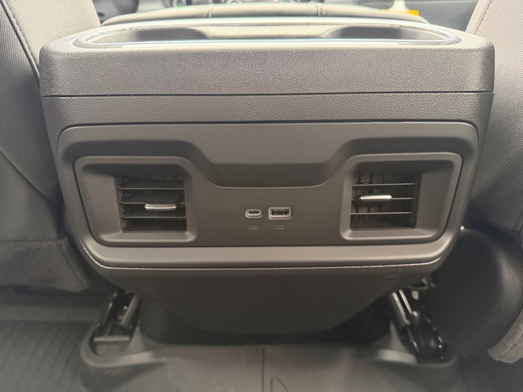 2026 Chevrolet Silverado 1500 RST - Photo 23