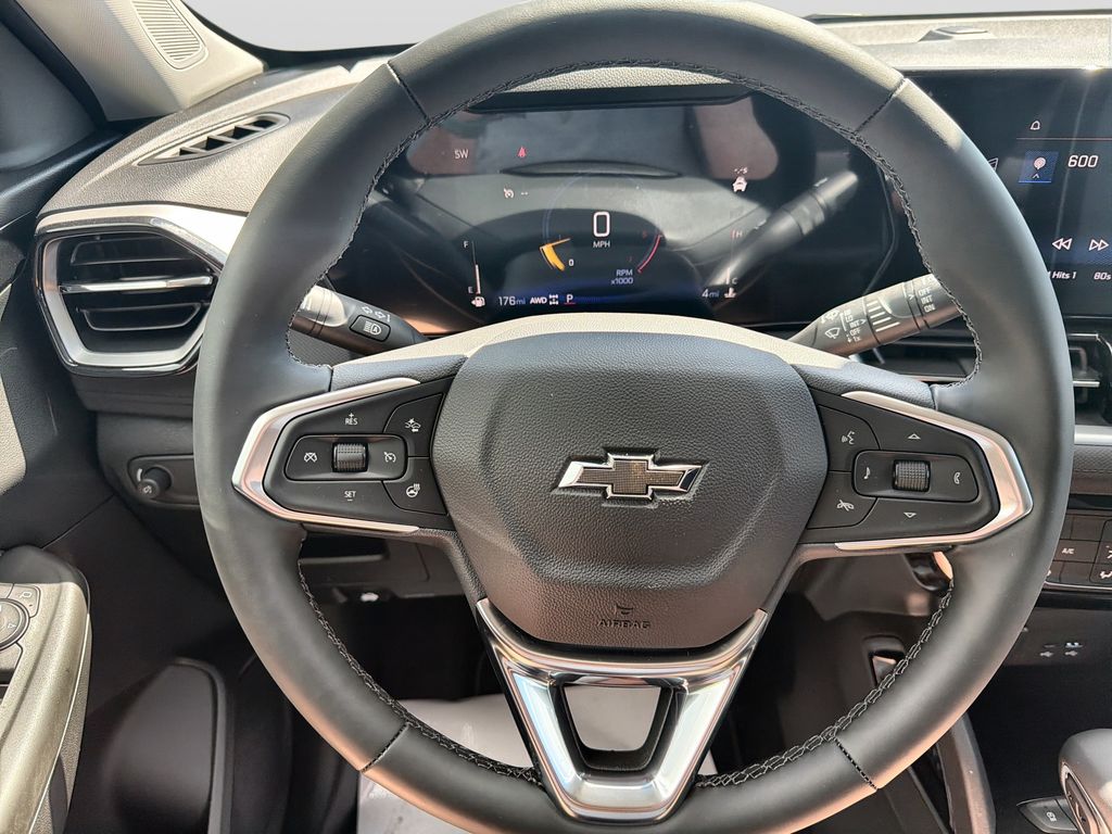 2026 Chevrolet Trailblazer LT - Photo 19
