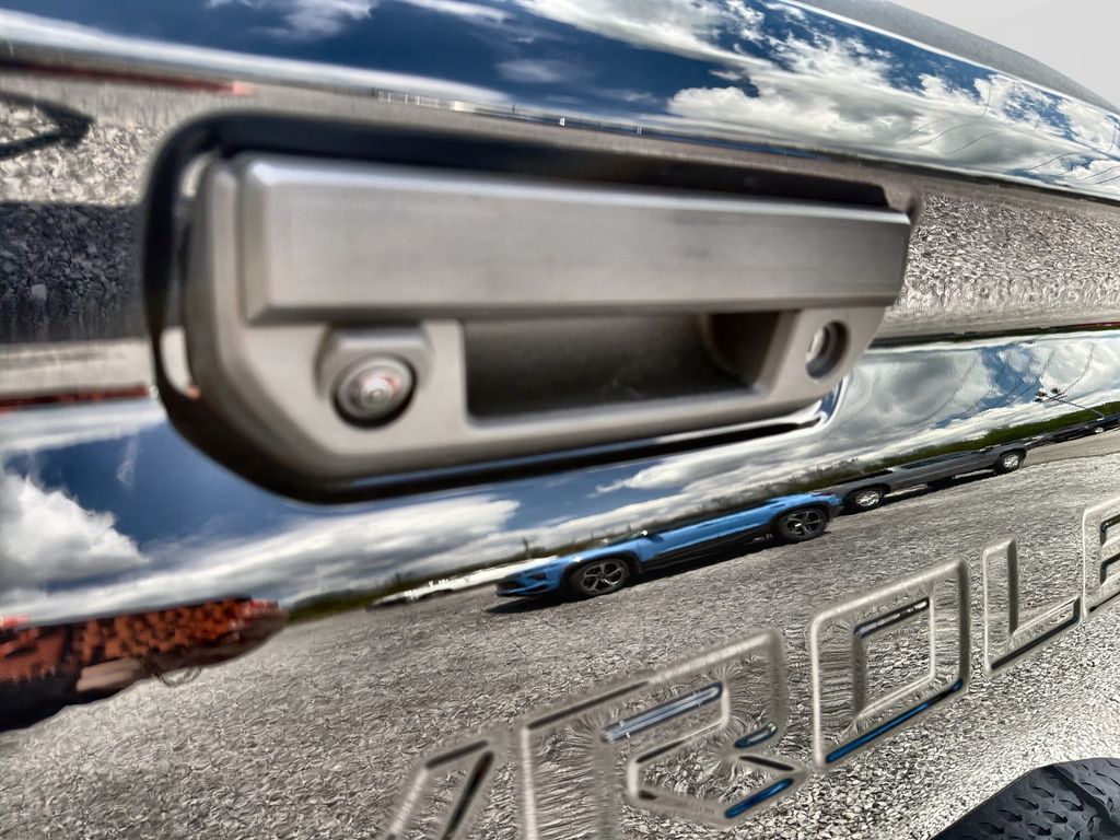 2026 Chevrolet Colorado Trail Boss - Photo 35