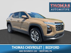 2027 Chevrolet Equinox LT SUV