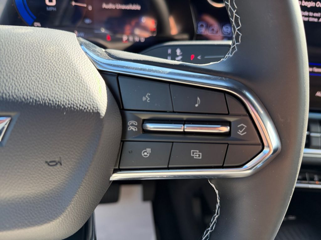 2026 Chevrolet Equinox EV 2LT - Photo 16