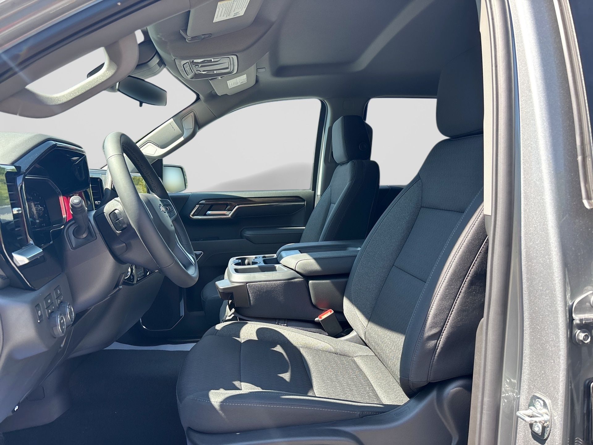 2026 Chevrolet Silverado 1500 LT - Photo 15