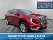 GMC Acadia
