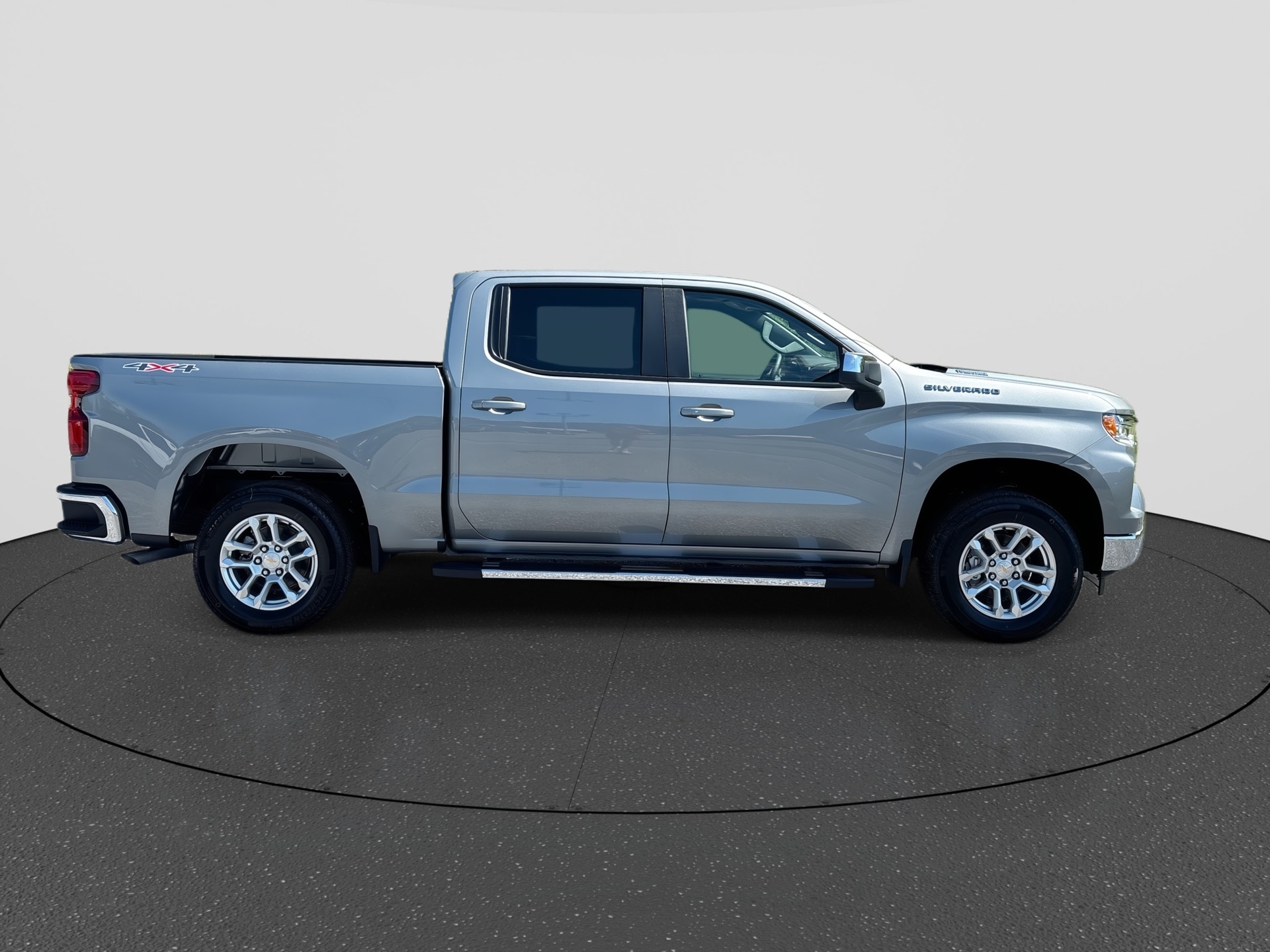 2026 Chevrolet Silverado 1500 LT - Photo 9
