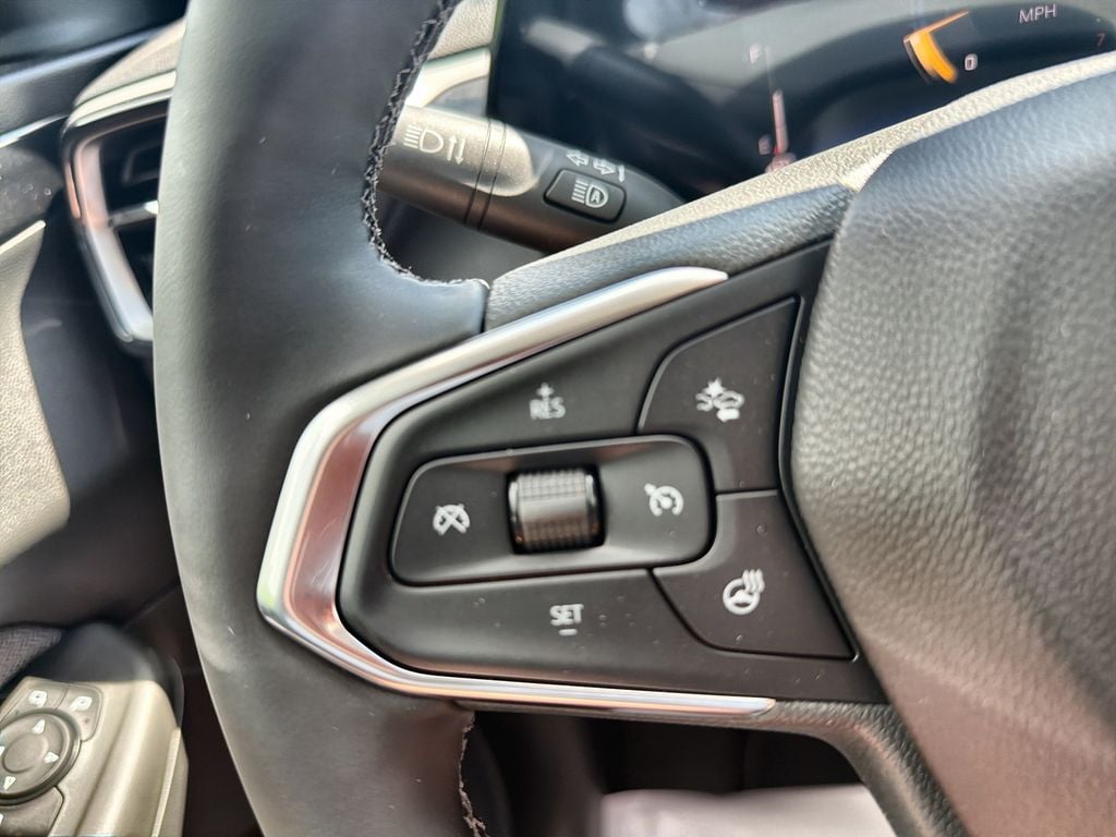 2026 Chevrolet Trailblazer LT - Photo 22