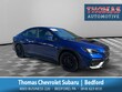Subaru WRX