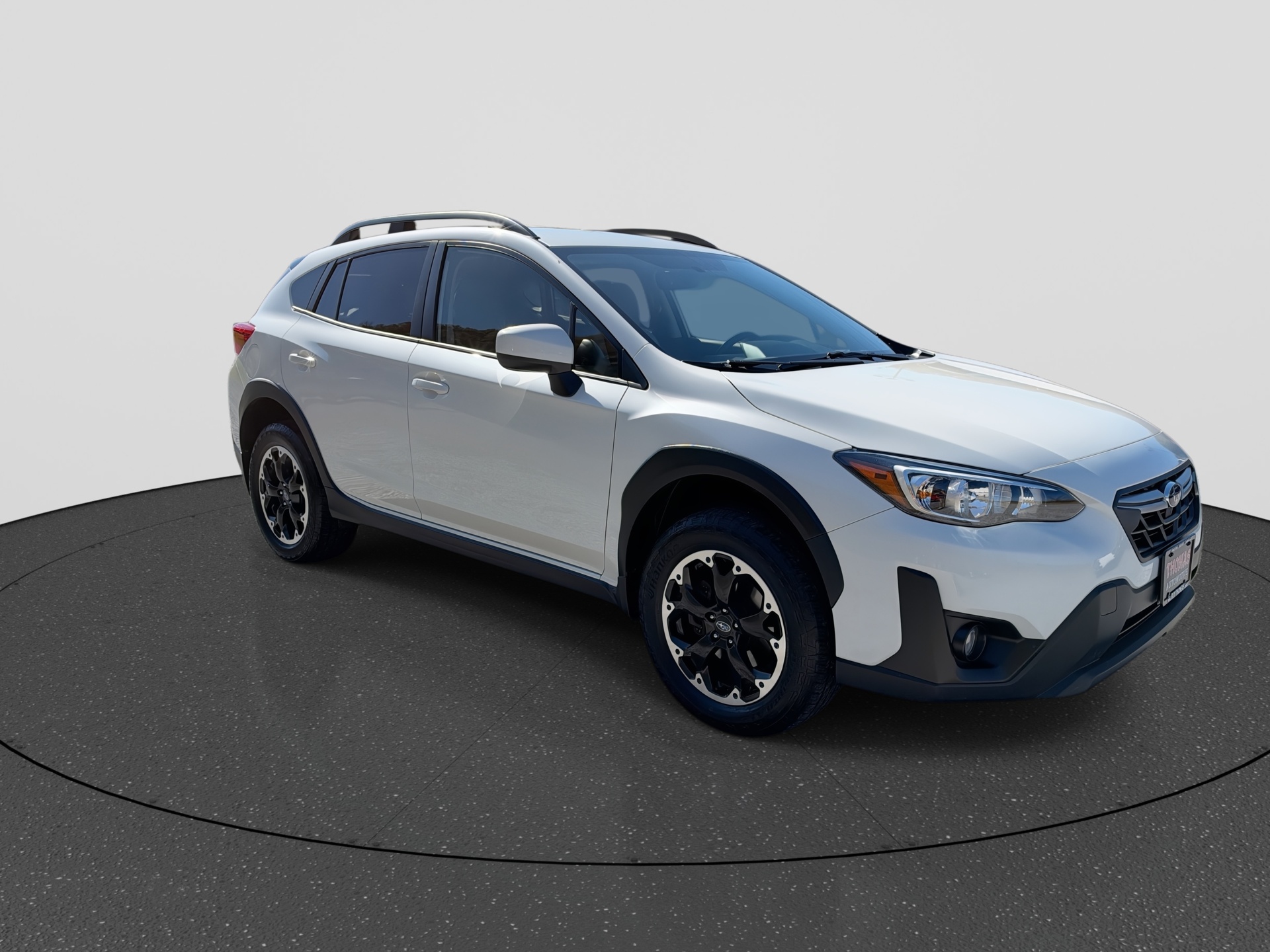 Used 2021 Subaru Crosstrek Premium SUV