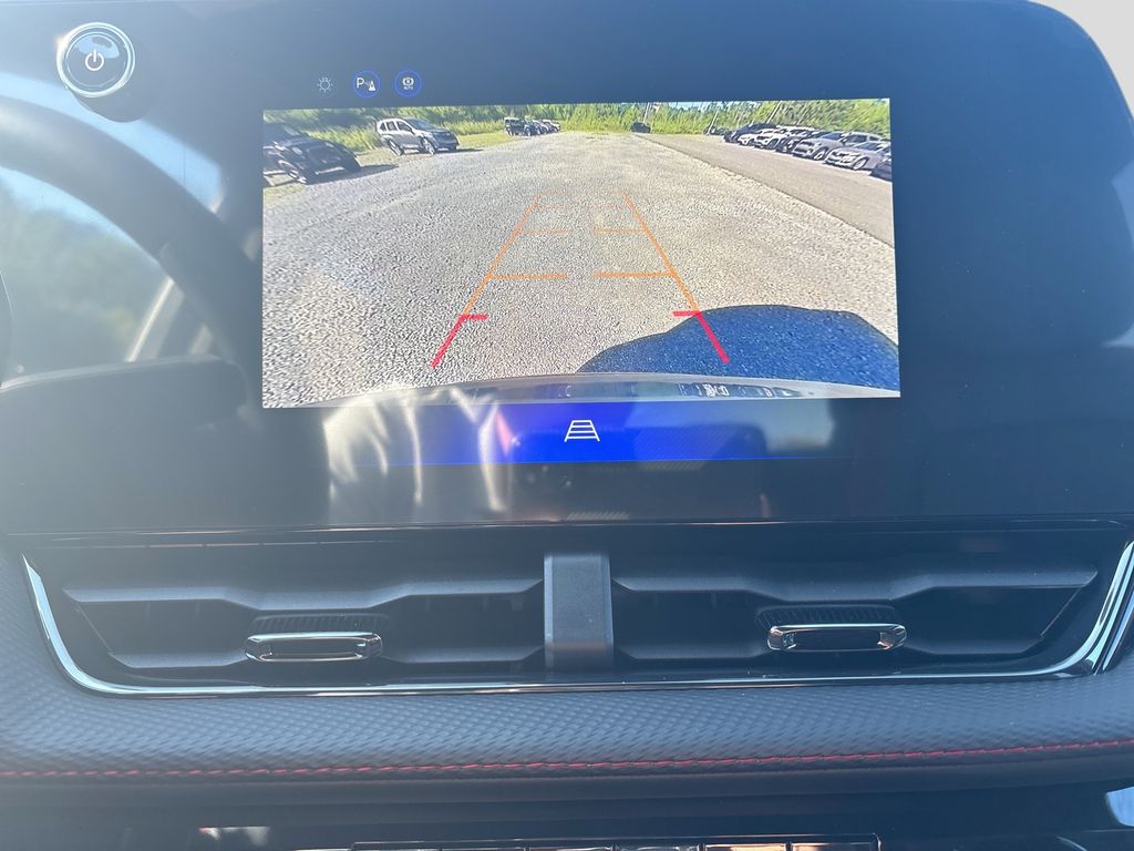 2027 Chevrolet Equinox RS - Photo 25