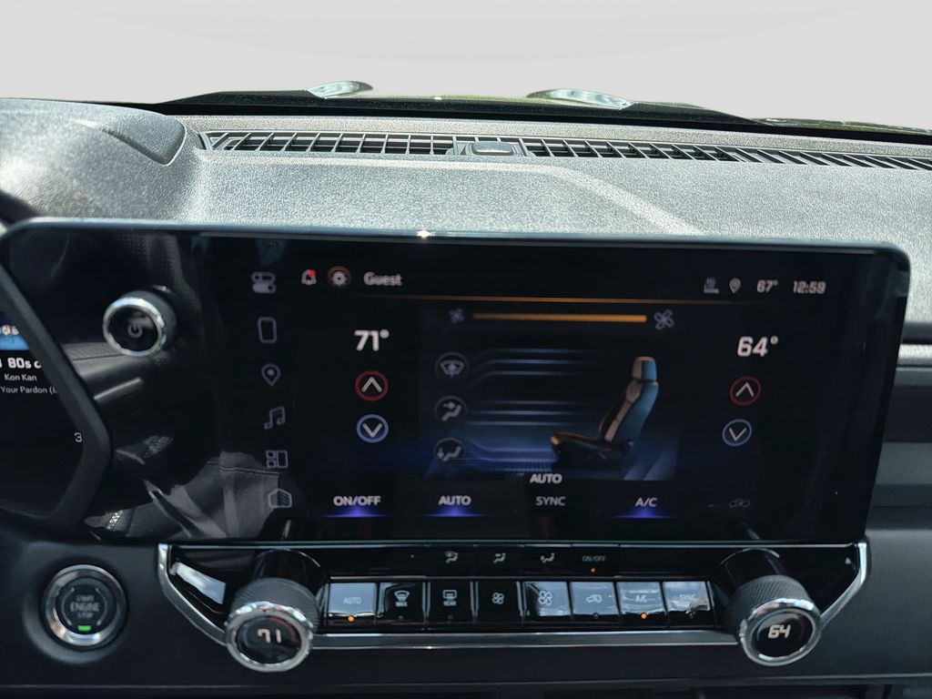 2026 Chevrolet Colorado Trail Boss - Photo 26