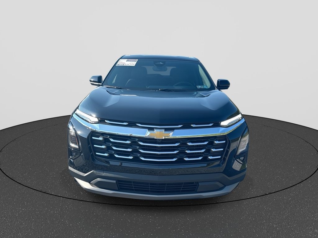 New 2027 Chevrolet Equinox LT SUV