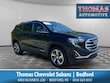 GMC Terrain