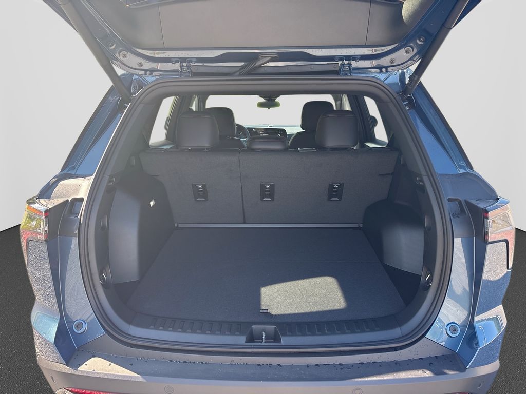 2027 Chevrolet Equinox RS - Photo 37
