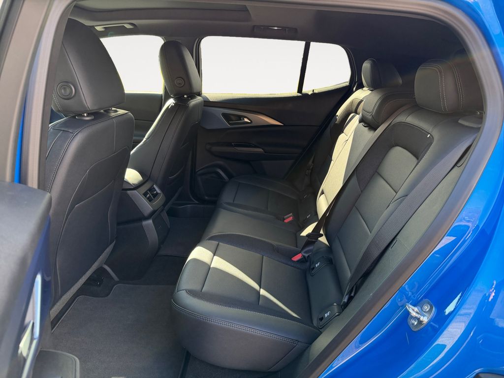 2026 Chevrolet Equinox EV 2LT - Photo 28