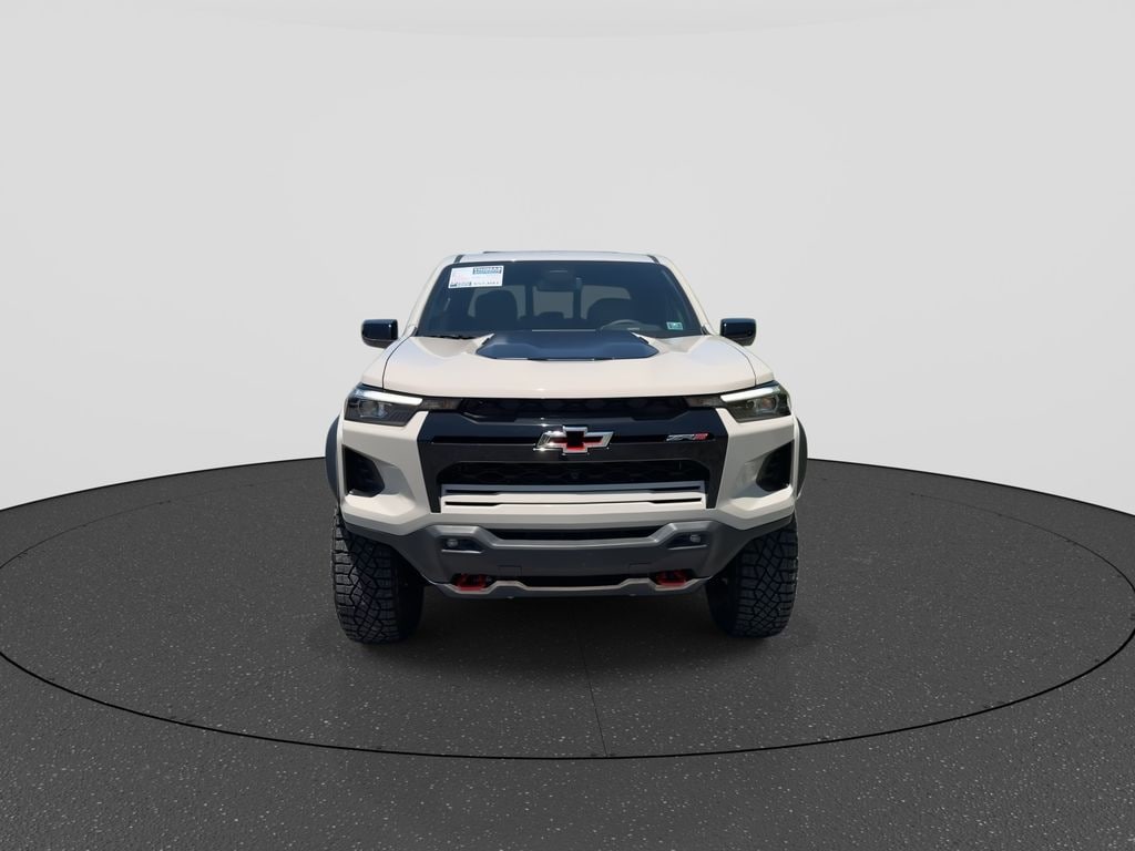 New 2026 Chevrolet Colorado ZR2 Truck